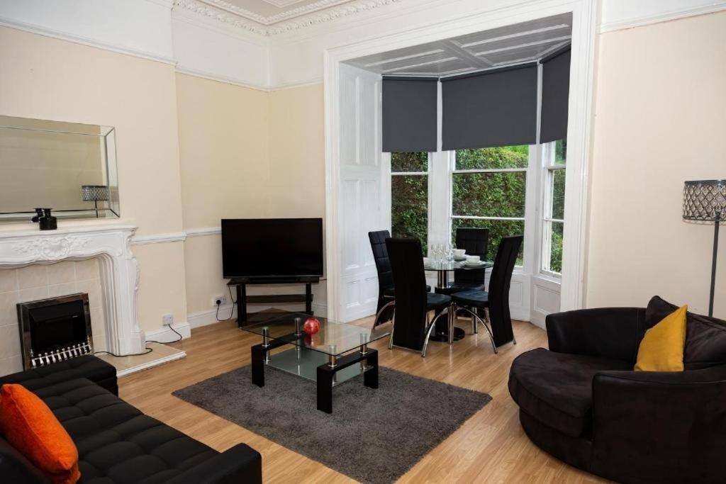 City Apartments Sunderland Sunderland  Ngoại thất bức ảnh