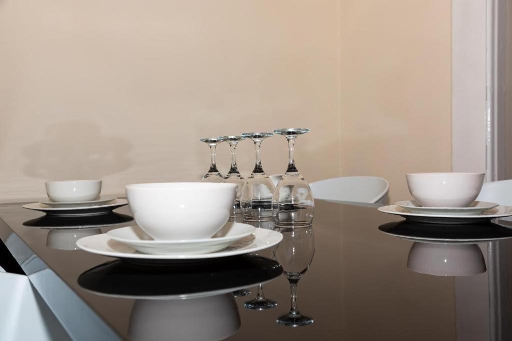 City Apartments Sunderland Sunderland  Ngoại thất bức ảnh